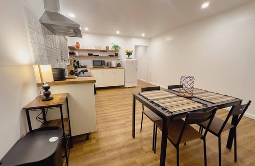 Outer Mission Casa | Spacious & Cozy Apartment in enjoyable Daly City with AC, WiFi