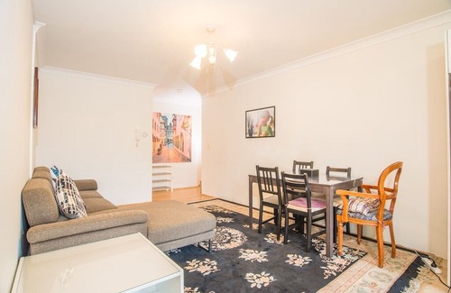 Redfern Apartamento | Spacious & Cozy APT@Heart of Redfern Closes to CBD