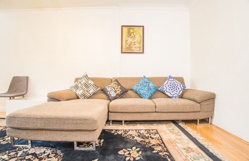 Redfern Apartamento | Spacious & Cozy APT@Heart of Redfern Closes to CBD