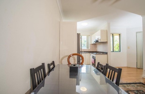 Redfern Apartamento | Spacious & Cozy APT@Heart of Redfern Closes to CBD