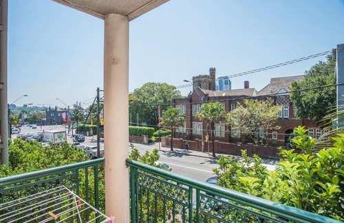Redfern Apartamento | Spacious & Cozy APT@Heart of Redfern Closes to CBD