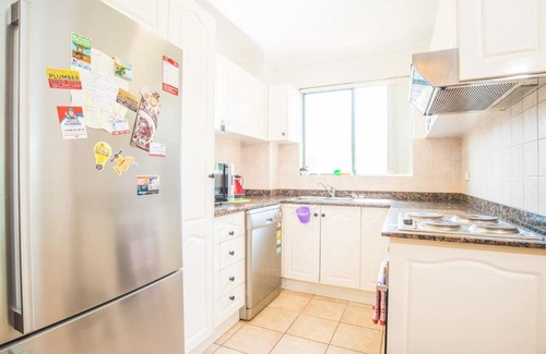 Redfern Apartamento | Spacious & Cozy APT@Heart of Redfern Closes to CBD