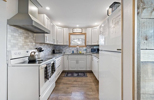 Jim Thorpe Casa | Poconos 5BR / 3BA Sauna, Chimenea, Lago.