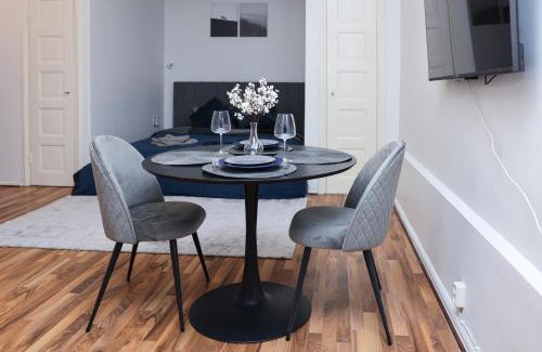 Kamppi Apartamento | Spacious Cozy Corner