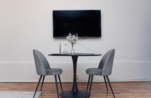 Kamppi Apartamento | Spacious Cozy Corner