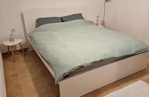 Sencur Apartamento | Spacious & Cozy Countryside Apartment