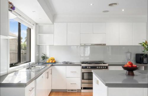 Ormond Villa | Spacious, Cozy & Entertaining 4BR House