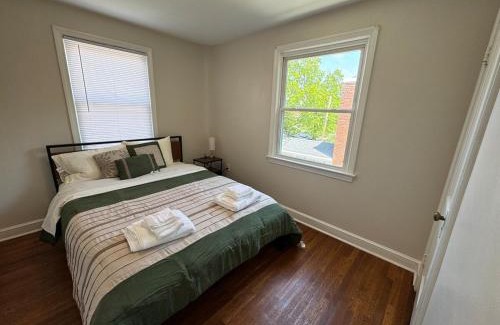 Washington Casa | Spacious Cozy Entire House in DC