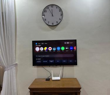 Bandar Tun Razak Casa | Spacious & Cozy House
