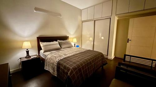 G-8 Sector Apartamento | Spacious & Cozy Self Check-in Fully Furnished 3 Bed Room Apartment Islamabad
