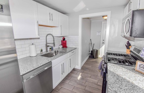 Northeast Reno Casa | Spacious Cozy Unit Near University and Casinos