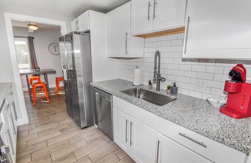 Northeast Reno Casa | Spacious Cozy Unit Near University and Casinos