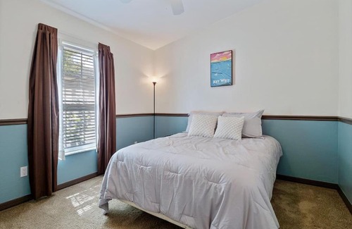 Port Orange Casa | Spacious Daytona Beach Getaway - Perfect Location!
