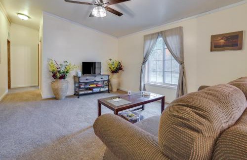 De Tour Village Casa | Spacious De Tour Village Home Near Lake Huron!