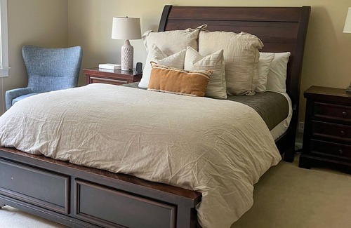 Prospect Casa | Spacious Derby & PGA Rental Home near horse farms and fields
