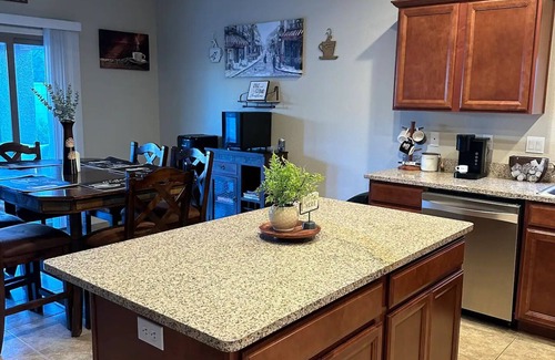 Kingman Casa | Spacious Desert Retreat With Breathtaking Views 2 Bedroom Home by RedAwning