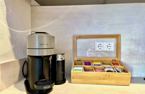 Gablenberg Apartamento | Oasis de Diseño Espacioso-Cerca del Centro&Cocina