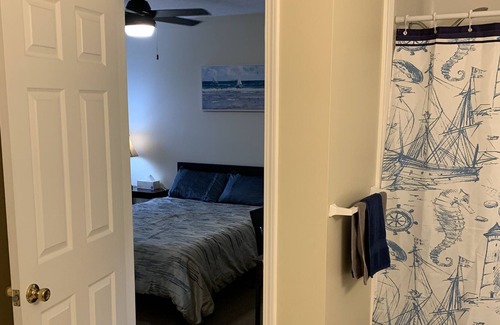Akron Casa | Spacious, designed for the travel professional, family relo, and contract worker