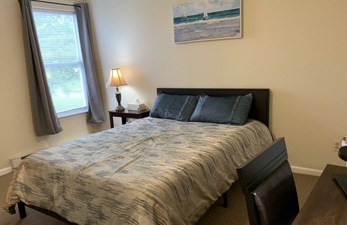 Akron Casa | Spacious, designed for the travel professional, family relo, and contract worker