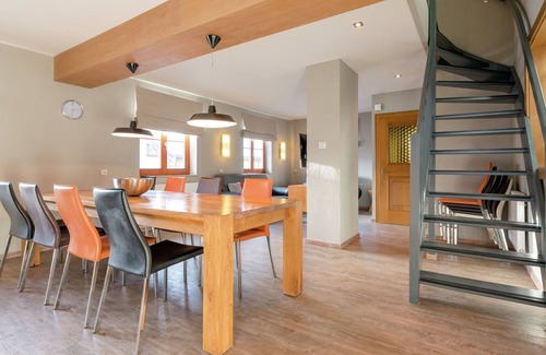 Dienten am Hochkoenig Chalet De Esquí | Amplio chalet independiente en Dienten/Salzburgerland cerca de las pistas