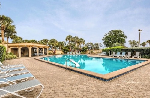 Indian Wells Casa | Guest Favorite! - Near Disney with Pool - Pets