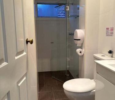 Marsfield Casa | Spacious Double Ensuite Room in Marsfield - Well-Connected Suburb