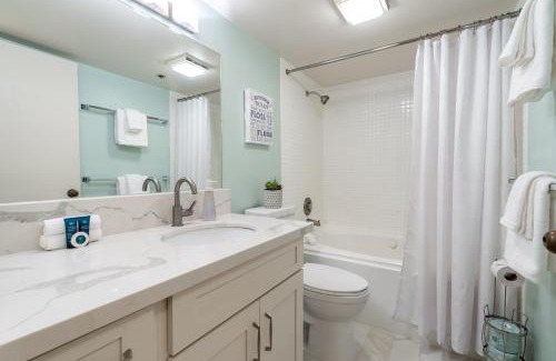 Downtown Honolulu Apartamento | Spacious Downtown Executive Retreat - Free Parking