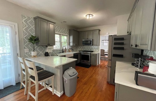 Suwanee Casa | Spacious Dream home W/ Private Pool!