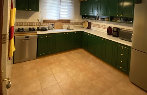 Gayrettepe Apartamento | Spacious Duplex Apartment at the heart of Istanbul
