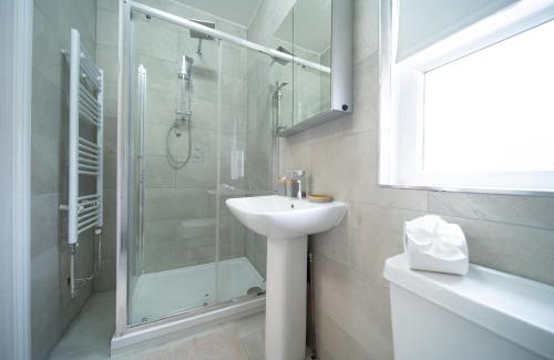 Thornton-Cleveleys Apartamento | Spacious Duplex Apartment - Perfectly Situated in the Heart of the City