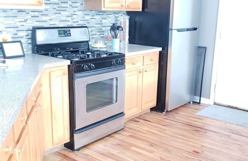 Grand Boulevard Condominio | Spacious Duplex Condo/3BR/2.5 Bath