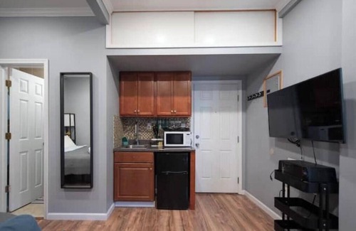 Sea Gate Apartamento | Spacious duplex in private community