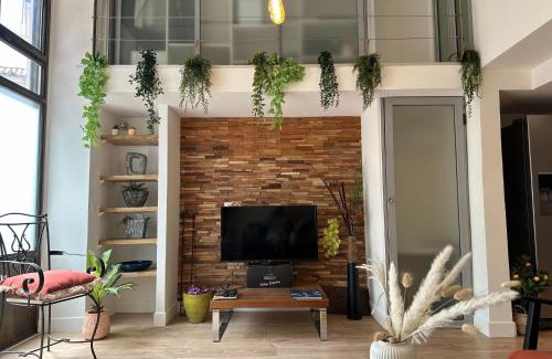 Prado - Republique Apartamento | Spacious duplex near the city center of Cannes