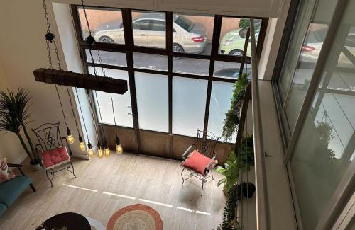 Prado - Republique Apartamento | Spacious duplex near the city center of Cannes