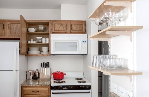 Adams Morgan Apartamento | Spacious Dupont Circle 2BR nr. U Street & Glen's Market, by Blueground