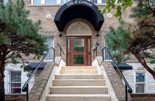Adams Morgan Apartamento | Spacious Dupont Circle 2BR nr. U Street & Glen's Market, by Blueground