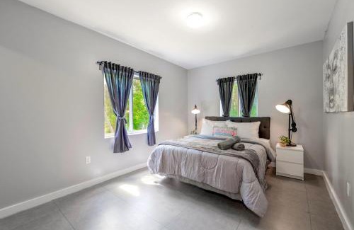 Northeast Miami Apartamento | Spacious East Miami Duplex Delightful