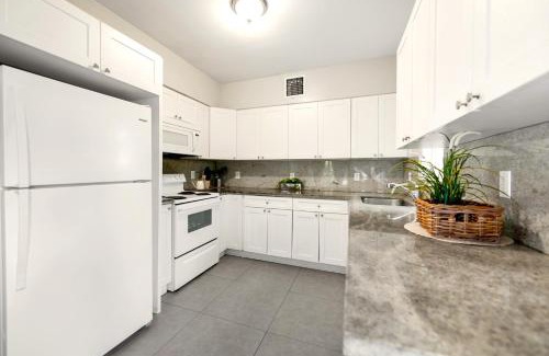 Northeast Miami Apartamento | Spacious East Miami Duplex Delightful