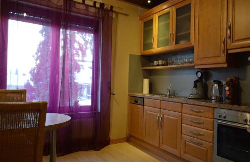 Manderscheid Apartamento | Spacious Eifel Escape, cleaning included