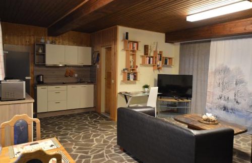 Manderscheid Apartamento | Spacious Eifel Escape, cleaning included