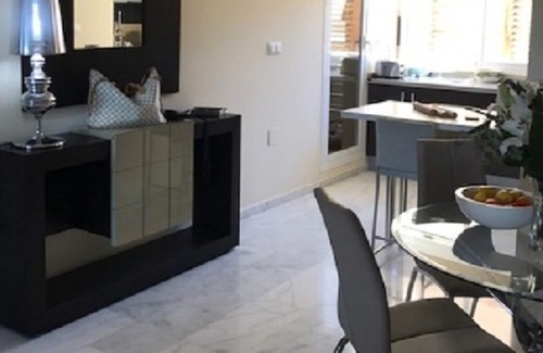Fuente Álamo de Murcia Condominio | spacious apartment Hda4golf