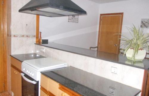 Sant Carles de la Rapita Apartamento | Spacious Apartment in Sant Carles de la Ràpita, Sea View