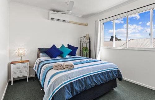Torquay Apartamento | Spacious Esplanade Apartment with Rooftop Access