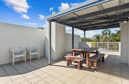 Torquay Apartamento | Spacious Esplanade Apartment with Rooftop Access