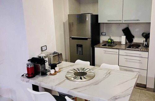 Belgrano Apartamento | Spacious Estudio