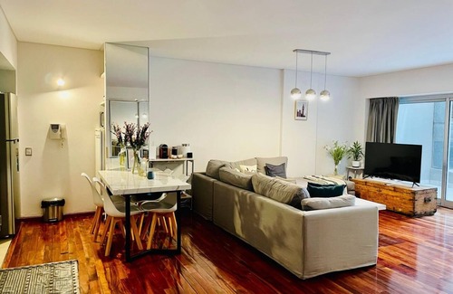 Belgrano Apartamento | Spacious Estudio