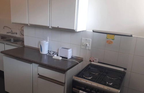 Bulawayo Apartamento | Spacious Executive Holiday Apartment In Bulawayo
