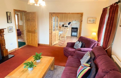 Banagher Casa | Banagher Offaly Gite
