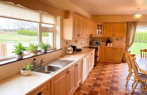 Banagher Casa | Banagher Offaly Gite
