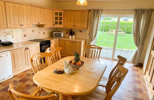 Banagher Casa | Banagher Offaly Gite